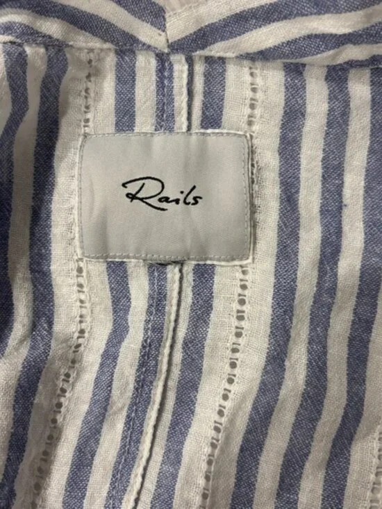 Rails Thea Striped Top - Picture 10 of 10